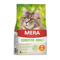 Mera Cats Sensitive Adult kuře 2 kg