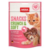 MERA Crunch & Soft losos - 200 g