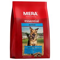 MERA essential Active - Výhodné balení 2 x 12,5 kg
