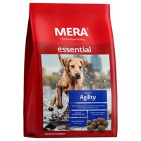 MERA essential Agility - 2 x 12,5 kg