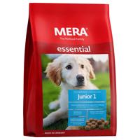 MERA essential Junior 1 - Výhodné balení 2 x 12,5 kg