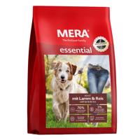 MERA essential Lamb & Rice - 2 x 12,5 kg