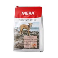 MERA pure sensitive losos a rýže 1 kg