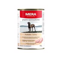 MERA pure sensitive MEAT krocaní maso 6 × 400 g
