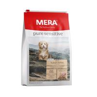 MERA pure sensitive MINI krocan a rýže 4 kg