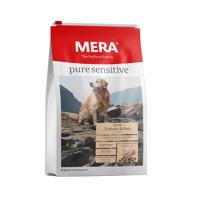 MERA pure sensitive Senior krocan a rýže 1 kg