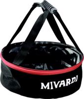Míchací  taška na krmení - Team Mivardi