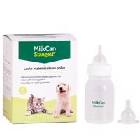 MilkCan náhradní mléko pro štěňata a koťata - 400 g