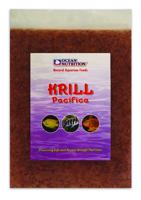 Mražený Pacifický Krill ON 454g tafle