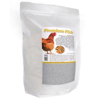 Mucki Premium Pick krmivo pro kuřata - 3,5 kg