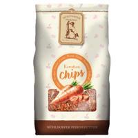 Mühldorfer Karotten-Chips - 3,5 kg