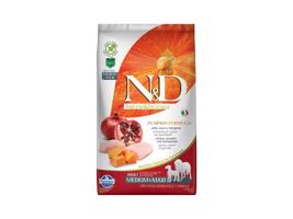 N&D Pumpkin DOG Adult M/L Chicken&Pomegranate 2,5kg