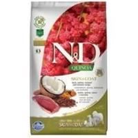N&D Quinoa DOG Skin & Coat Duck & Coconut 2,5kg