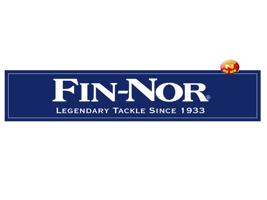 Nálepka Fin-Nor, 42x10cm