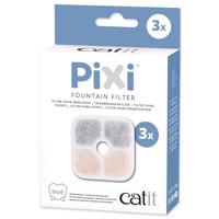 Náplň filtrační CATIT Pixi 3ks