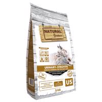 Natural Greatness Cat Diet Vet Urinary - 2 x 5 kg