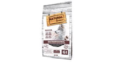 Natural Greatness GASTROINTESTINAL veterinární dieta Velikost balení: 2kg