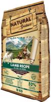 Natural Greatness Lamb Recipe All Breed Sensitiv/jehně kg: 10kg
