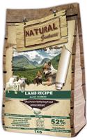 Natural Greatness Lamb Recipe All Breed Sensitiv/jehně kg: 2kg