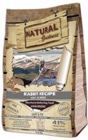 Natural Greatness Rabbit Recipe All Br.Light, Fit - králík - 2 kg
