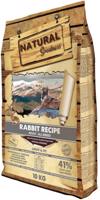 Natural Greatness Rabbit Recipe All Br.Light,Fit/králík Velikost balení: 10kg