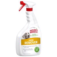 Nature's Miracle Dog Urine S&O Remover Odstraňovač skvrn a zápachu psí moči - 2 x 946 ml
