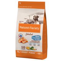 Nature's Variety Selected Mini Adult norský losos - 1,5 kg