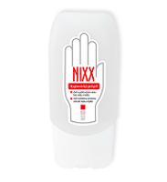 NIXX hygienický gel na ruce 100ml MEGAVÝPRODEJ