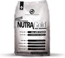 Nutra Gold Breeder Bag 20kg + Doprava zdarma