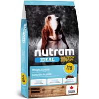 Nutram Ideal Weight Control Dog 2 kg