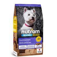 Nutram Sound Adult Dog Small Breed 2 kg