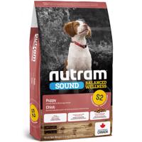 Nutram Sound Puppy 11,4 kg
