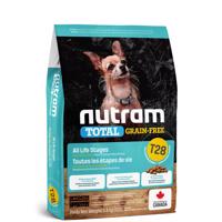 Nutram T28 Small Breed Salmon Trout Dog 5,4 kg