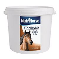 Nutri Horse Standard pro koně plv 20kg + Doprava zdarma