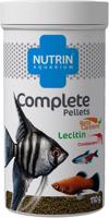 NUTRIN Aquarium complete pellets 110g (250ml)