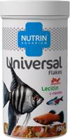 NUTRIN Aquarium universal flakes 50g (250ml)