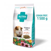 NUTRIN Complete morče GF 1,5kg