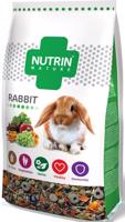 NUTRIN Nature králík 750 g