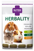 NUTRIN Vital snack herbality 100 g