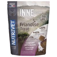 Nutrivet Inne snack pro psy Articular Comfort - Výhodné balení 3 x 250 g