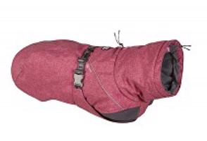 Obleček Hurtta Expedition parka červená 30 + plechový hrníček zdarma