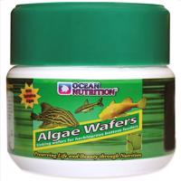 Ocean Nutrition Algae Wafers Hmotnost: 75g