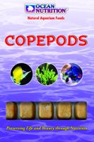 Ocean Nutrition Calanoid copepods 500 g