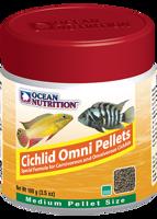 Ocean Nutrition Cichlid Omni Pellets Medium 200g