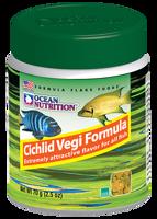 Ocean Nutrition Cichlid Vegi Flakes 156g