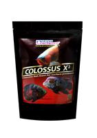 Ocean Nutrition Colossus X2 - plovoucí pelety pro velké cichlidy 500g