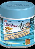 Ocean Nutrition Community Formula Flakes 34g