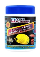 Ocean Nutrition Formula One Marine Pellets Medium 200g