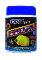 Ocean Nutrition Formula One Marine Pellets Small 100g