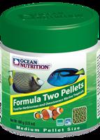 Ocean Nutrition Formula Two Pellets Medium 100g